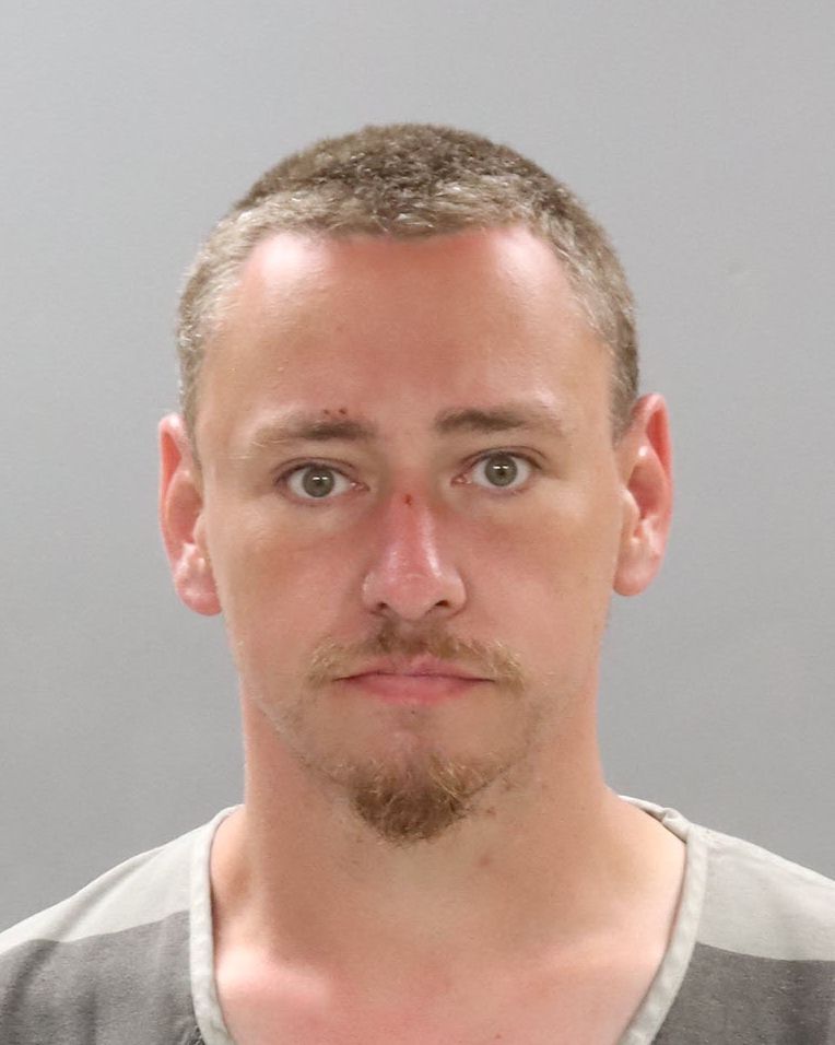 Mugshot of KELLY CEDRIC THRIFT
