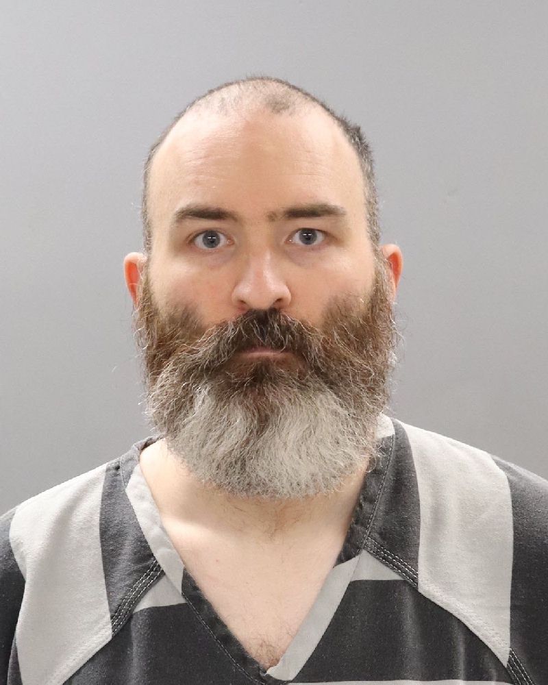 Mugshot of MICHAEL ANDREW CORDON