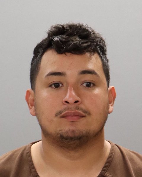 Mugshot of DAVID MILLA-BUESO