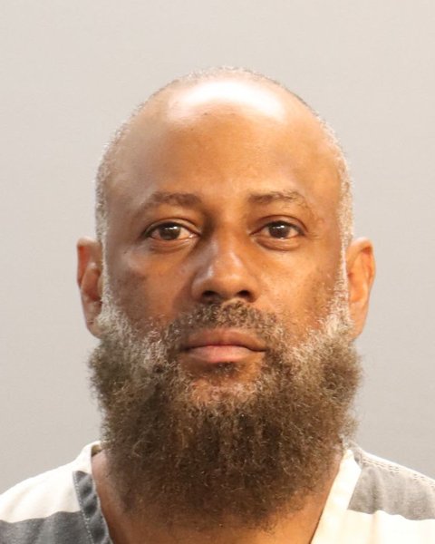 Mugshot of POLK MCKINLEY CLINE
