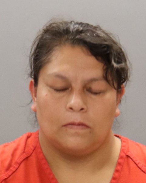 Mugshot of CATALINA GONZALEZ