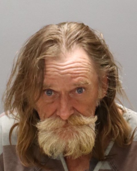 Mugshot of ROBIN T JOSEPH