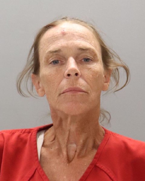 Mugshot of KRISTINE LEA ARNOLD