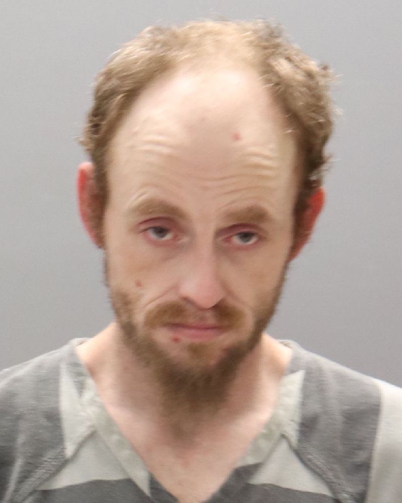 Mugshot of JAMES WAYNE IRWIN
