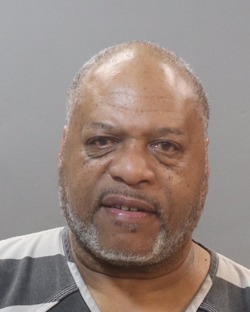 Mugshot of GARY WASHINGTON SPELLERS