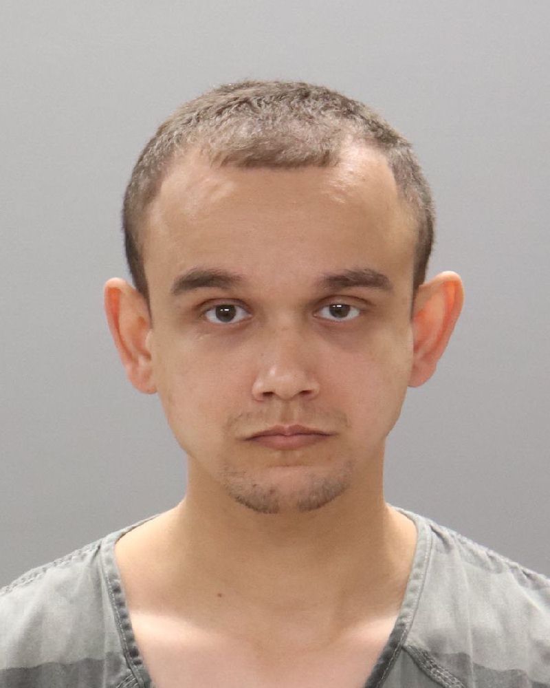 Mugshot of DEVONTA LASHAWN CEBALLOS