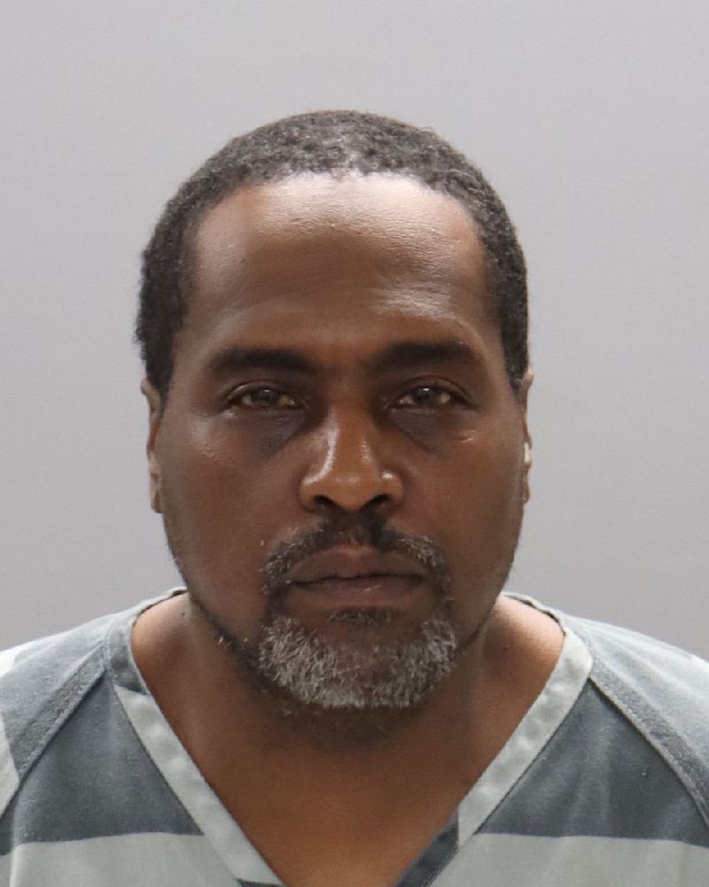 Mugshot of COLLIE DESHUN BROOM