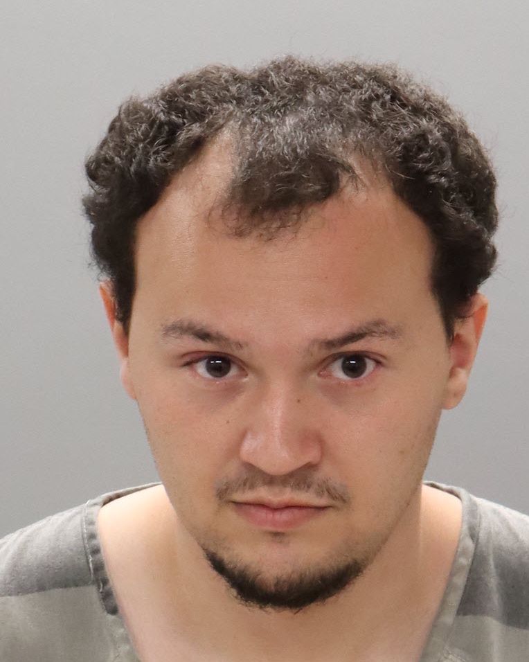 Mugshot of MICHAEL ANGELO LOPEZ