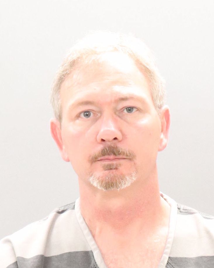Mugshot of JAMES ROBERT HOWELL