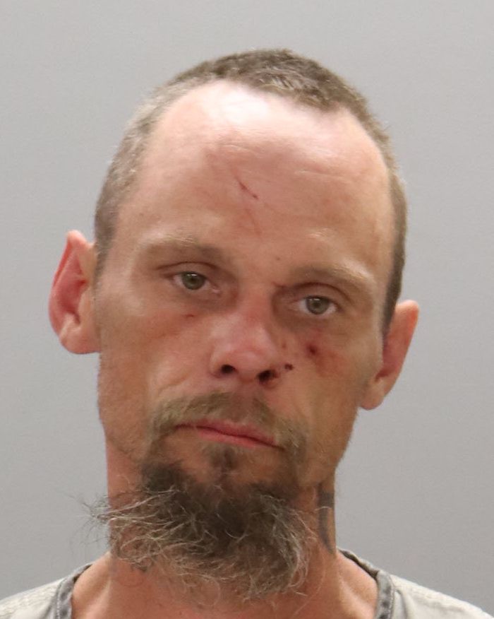 Mugshot of DAVID TOMMY SMITH