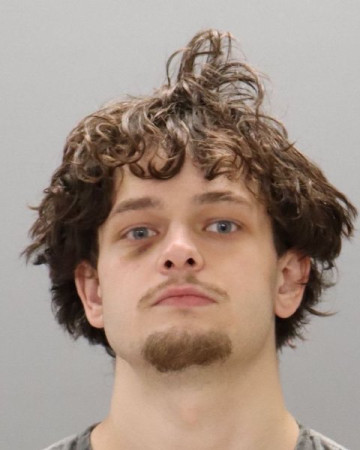 Mugshot of ZANE MICHAEL BRADY
