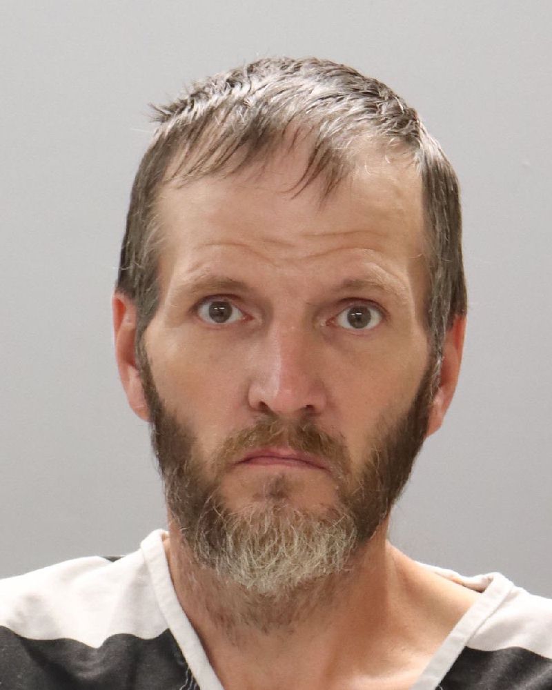 Mugshot of JUSTIN MATTHEW CHEATHAM