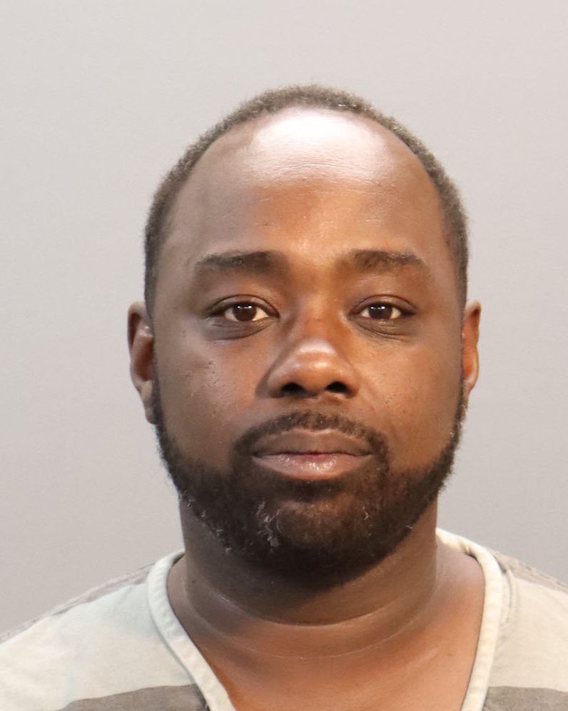 Mugshot of RICHARD LAVELL ADAMS