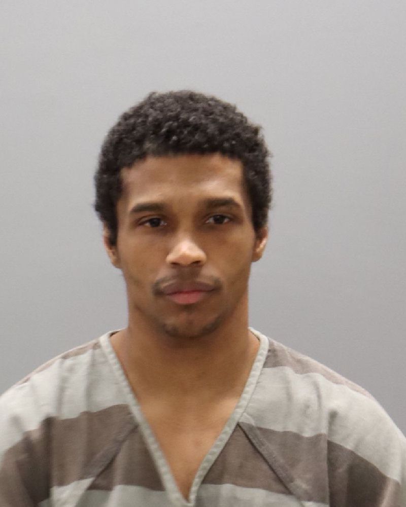 Mugshot of ROBERT TRISTAN SCRUGGS