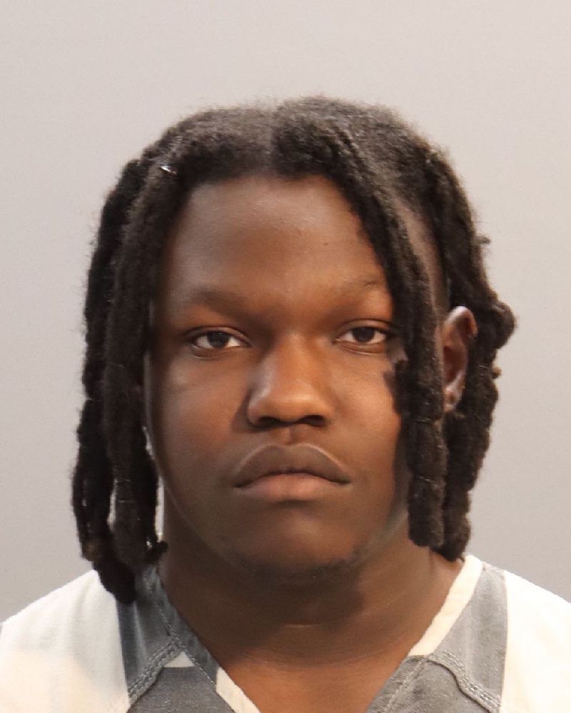 Mugshot of JAYDEN CAMERON ROBERSON