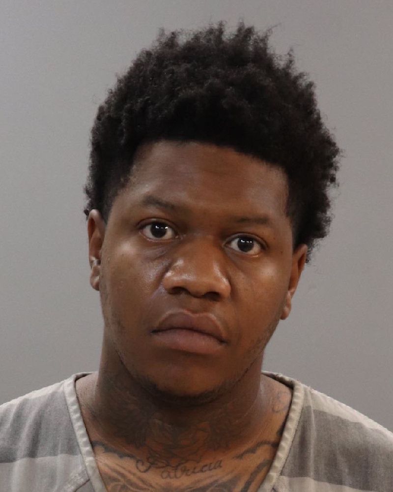 Mugshot of SAMUEL WRIGHT