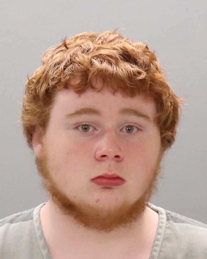 Mugshot of JONATHAN MICHAEL KUSICH