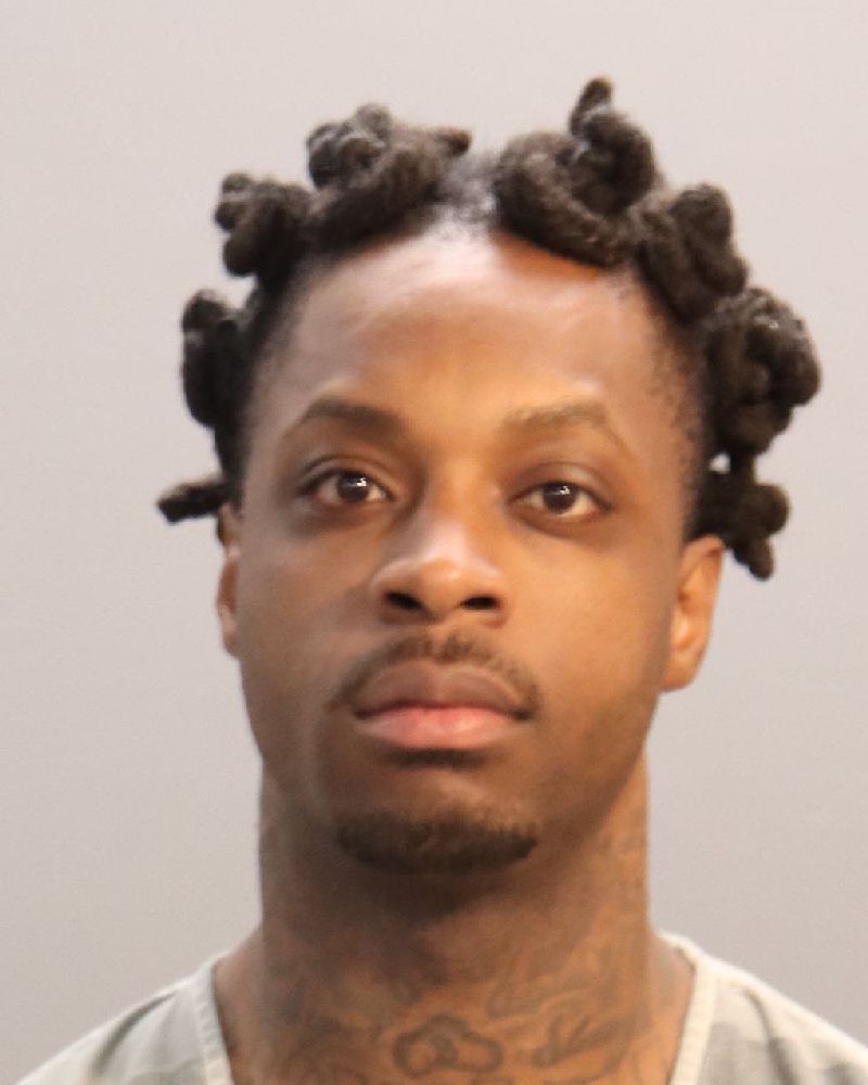 Mugshot of ALEXANDER DEWPREY MCGUIRE