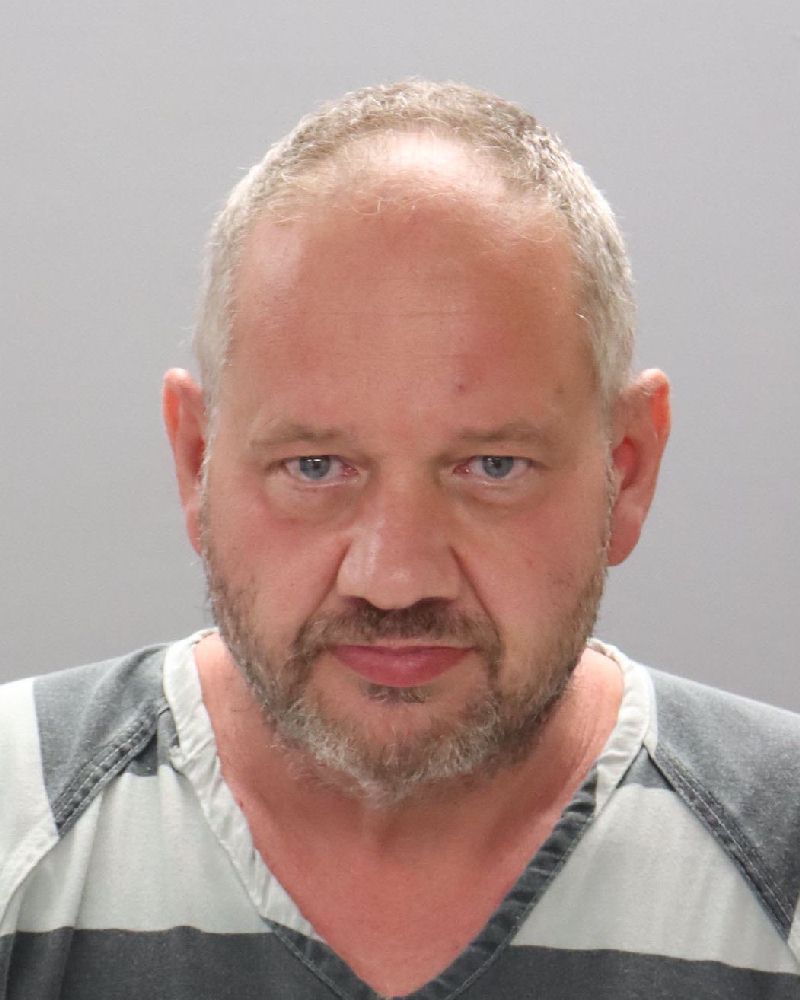 Mugshot of CLARENCE WILLARD FORD