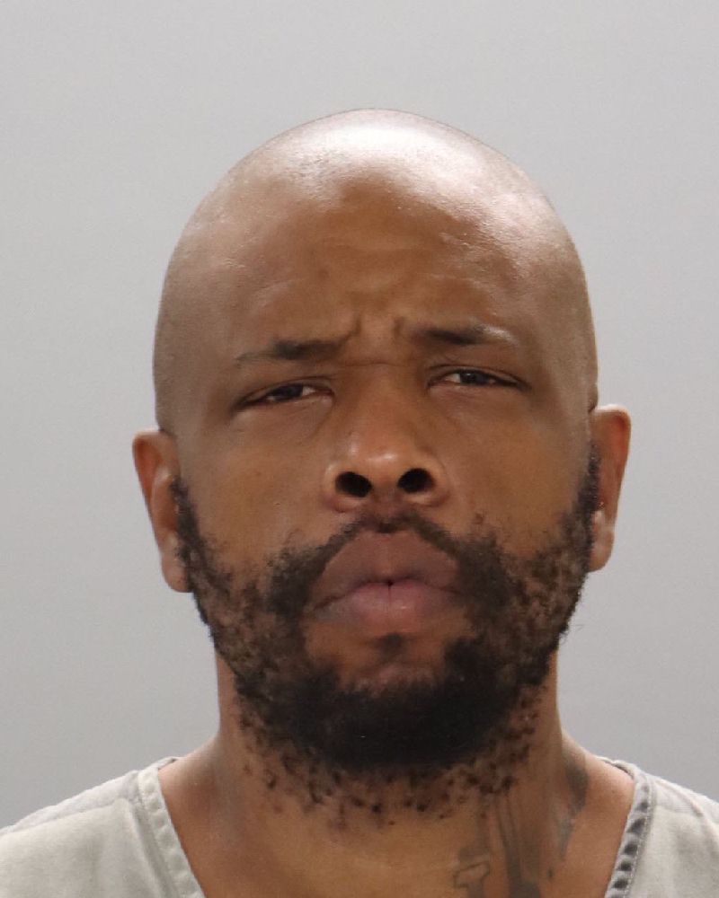 Mugshot of GERALD LEE