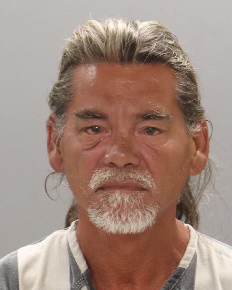 Mugshot of THOMAS STEVEN SHOFFNER