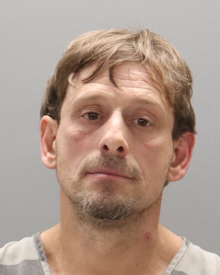 Mugshot of PHILLIP GREGORY BROWN