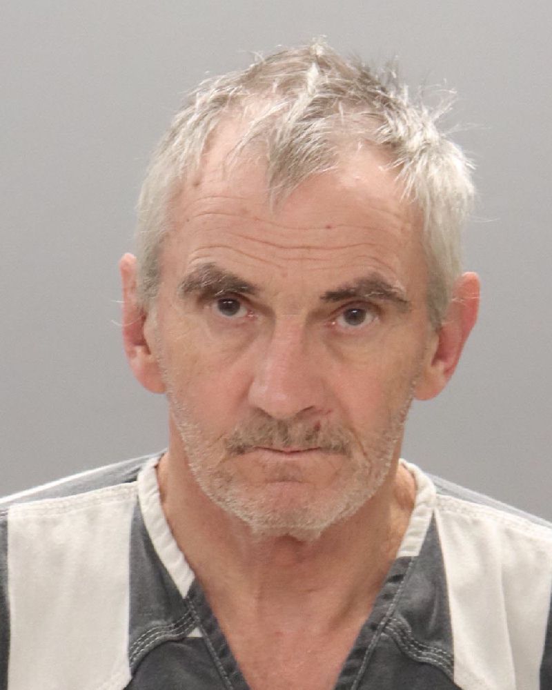 Mugshot of GARY LEE OGLE