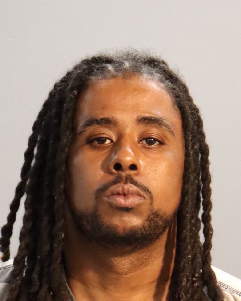 Mugshot of MARQUEZ KAQUAIN BELL