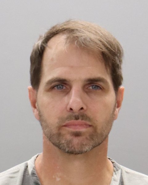 Mugshot of WILLIAM MORTON BEARDEN