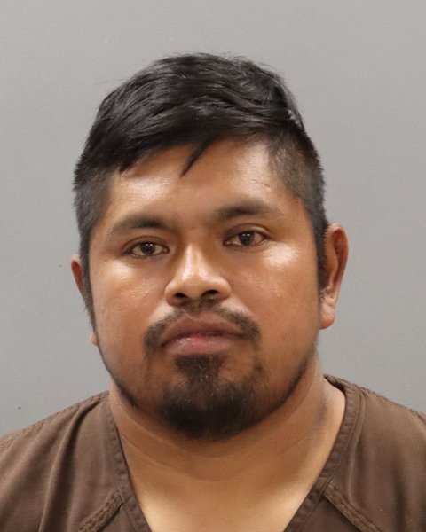 Mugshot of RUBIES DIAZ-DIAZ