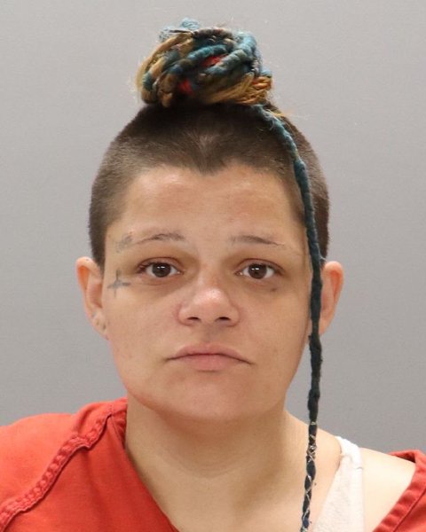 Mugshot of LACEY MICHELLE SMITH