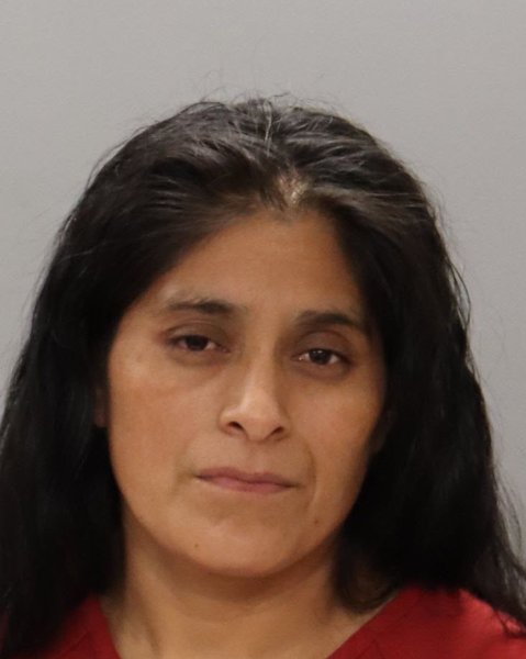 Mugshot of MAGDALENA SANTIZO-PASCUAL