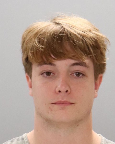 Mugshot of JAMES WILLIAM RANE