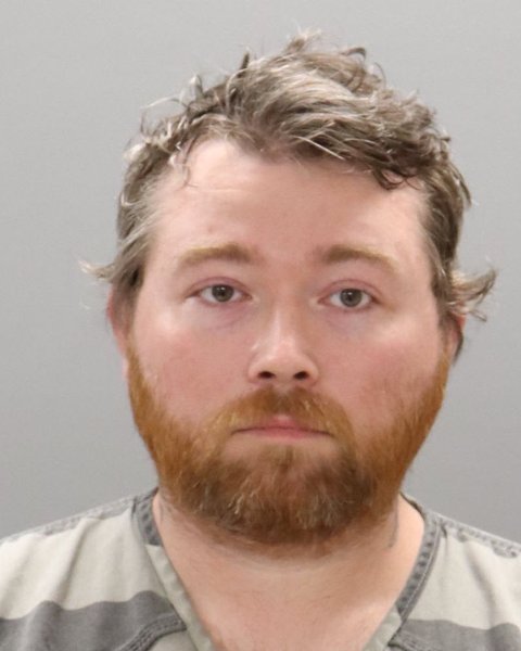 Mugshot of ANDREW JONES