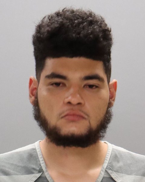 Mugshot of ETHAN SALAZAR-WAYMON