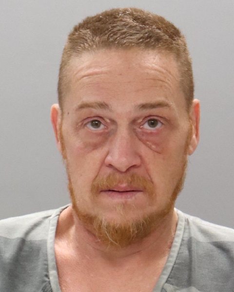 Mugshot of WILLIAM FOSTER YOUNG