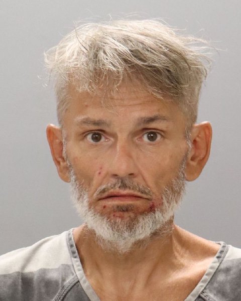 Mugshot of MARK ANTHONY WARD