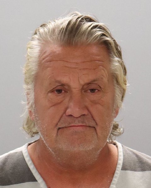 Mugshot of REED MONROE PRESTON