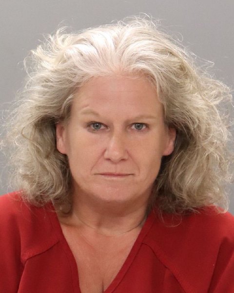 Mugshot of AMANDA DAWN BUNCH