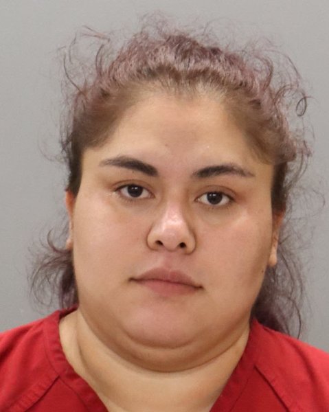 Mugshot of KEYDI GUZMAN