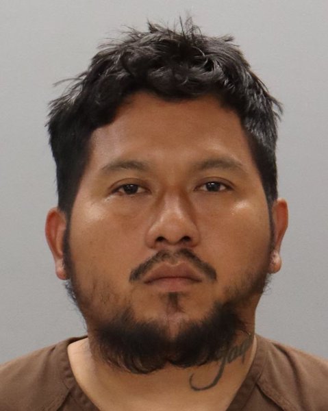 Mugshot of CHRISTIAN SANCHEZ-RAMOS