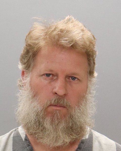 Mugshot of GENE CRAIG TRIMBLE