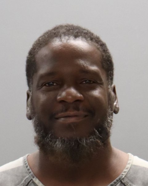 Mugshot of JOHN EDWARD FOXX