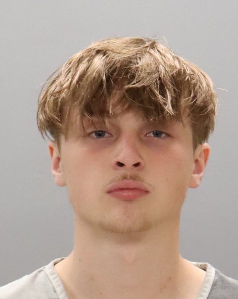 Mugshot of JONAS COLTON TAYLOR