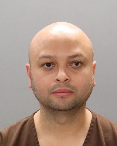 Mugshot of GABRIEL ROJAS-MOTA