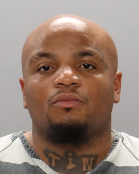 Mugshot of MARTINUS CREED SETTLES