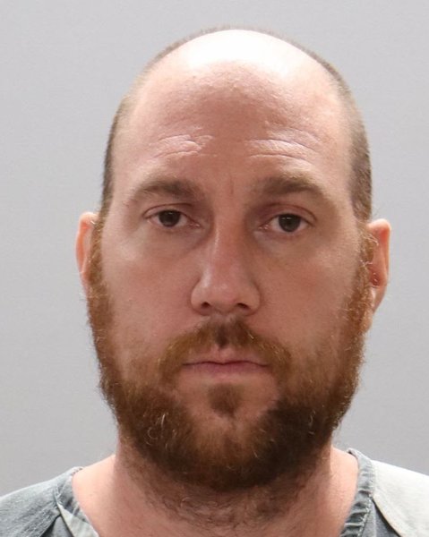 Mugshot of JOSHUA SCOTT WILSON