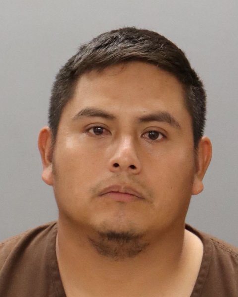 Mugshot of NICODEMO ORTIZ-MORALES