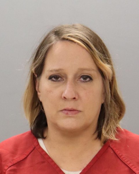 Mugshot of CRYSTAL ANN BEVERLY