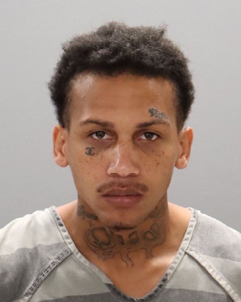 Mugshot of DEWAYNE MARQUIS IRELAND